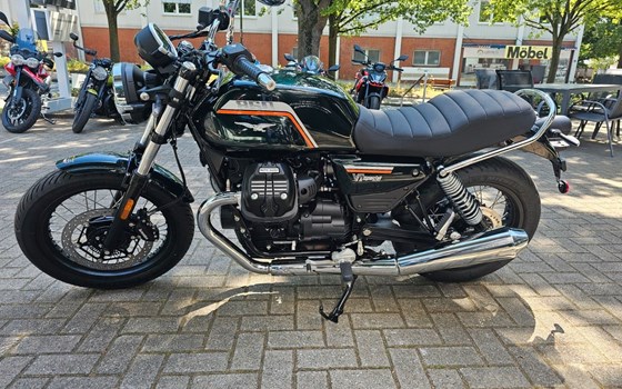 Neufahrzeug Moto Guzzi V7 Special - Bild 3
