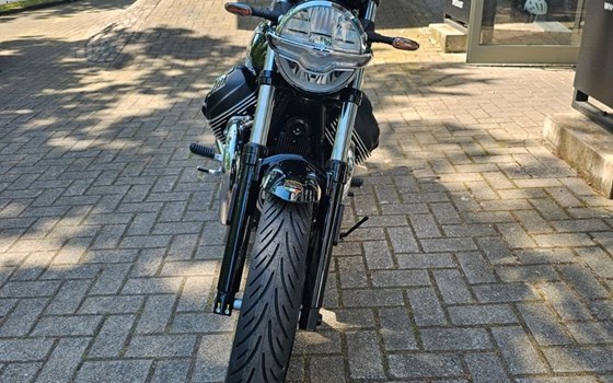 Neufahrzeug Moto Guzzi V7 Special - Bild 6