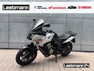 Honda CBF 600 S