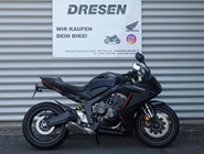 Honda CB650R
