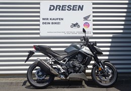 Gebrauchte Honda CB750 Hornet