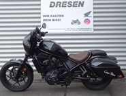 Honda CMX1100T Rebel DCT