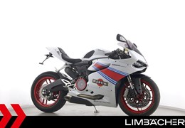 Gebrauchte Ducati 899 Panigale
