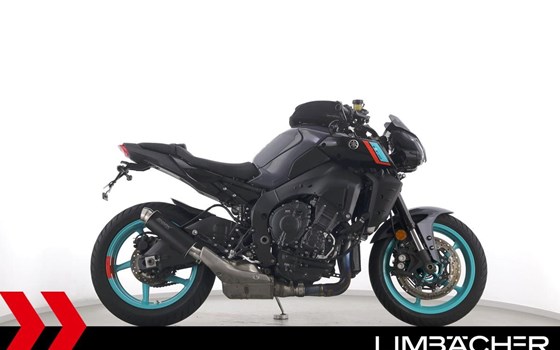 Gebrauchtmotorrad Yamaha MT-10 - Bild 10