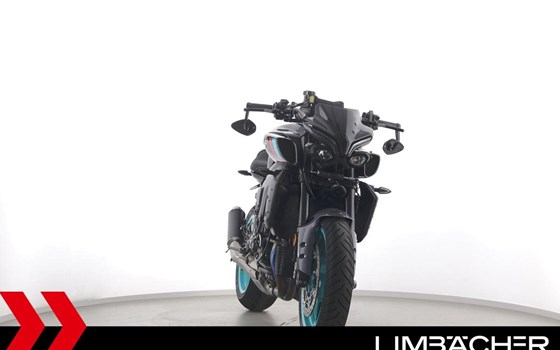 Gebrauchtmotorrad Yamaha MT-10 - Bild 11