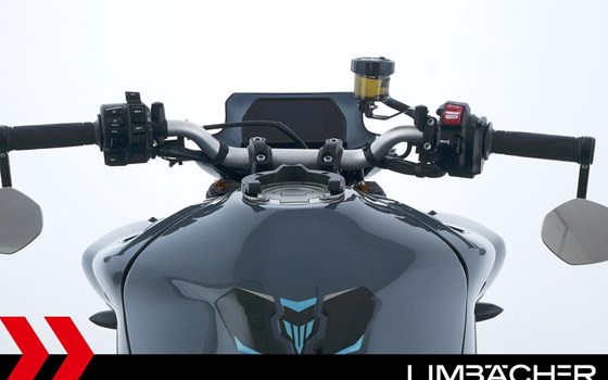 Gebrauchtmotorrad Yamaha MT-10 - Bild 13