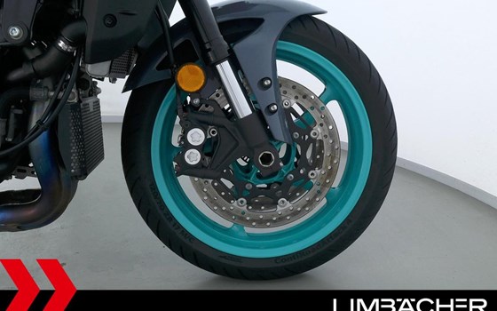 Gebrauchtmotorrad Yamaha MT-10 - Bild 14