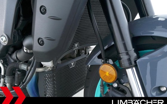 Gebrauchtmotorrad Yamaha MT-10 - Bild 15