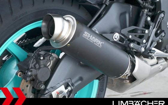 Gebrauchtmotorrad Yamaha MT-10 - Bild 16