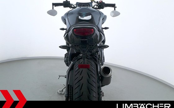 Gebrauchtmotorrad Yamaha MT-10 - Bild 18