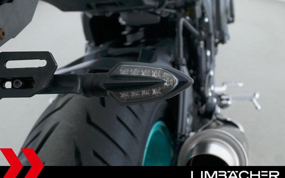 Gebrauchtmotorrad Yamaha MT-10 - Bild 19