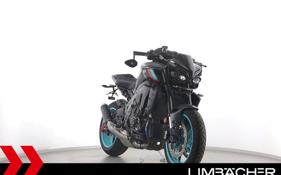 Gebrauchtmotorrad Yamaha MT-10 - Bild 2