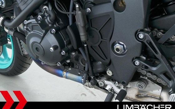 Gebrauchtmotorrad Yamaha MT-10 - Bild 20