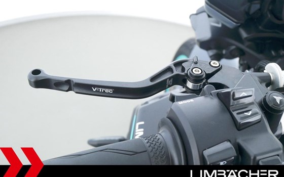 Gebrauchtmotorrad Yamaha MT-10 - Bild 21
