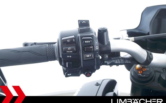 Gebrauchtmotorrad Yamaha MT-10 - Bild 22