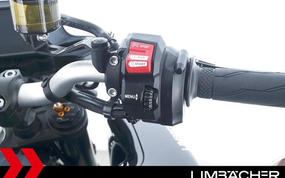 Gebrauchtmotorrad Yamaha MT-10 - Bild 23