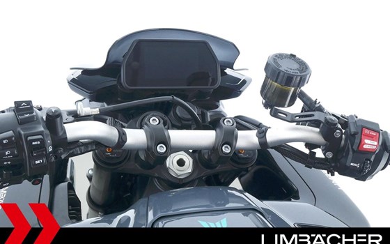 Gebrauchtmotorrad Yamaha MT-10 - Bild 24