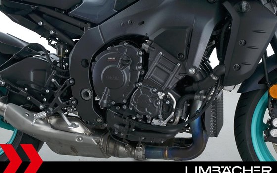 Gebrauchtmotorrad Yamaha MT-10 - Bild 26