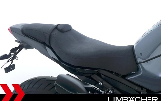 Gebrauchtmotorrad Yamaha MT-10 - Bild 27
