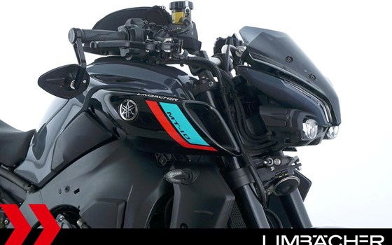 Gebrauchtmotorrad Yamaha MT-10 - Bild 28