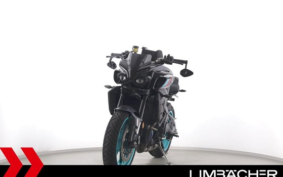 Gebrauchtmotorrad Yamaha MT-10 - Bild 3