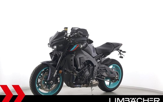 Gebrauchtmotorrad Yamaha MT-10 - Bild 4