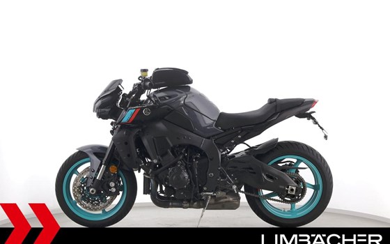 Gebrauchtmotorrad Yamaha MT-10 - Bild 5