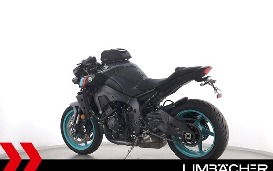 Gebrauchtmotorrad Yamaha MT-10 - Bild 6