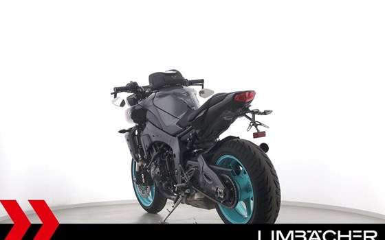 Gebrauchtmotorrad Yamaha MT-10 - Bild 7