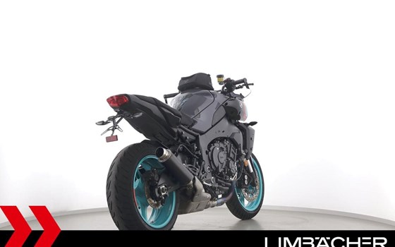 Gebrauchtmotorrad Yamaha MT-10 - Bild 8