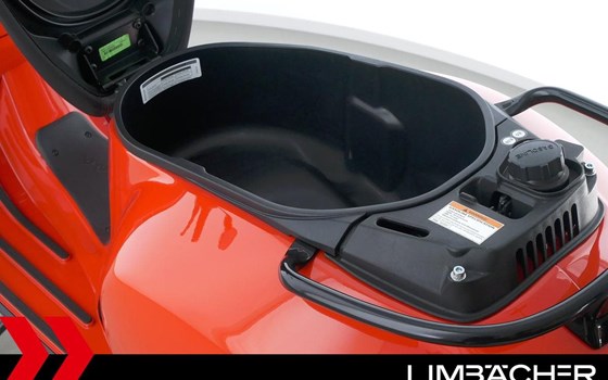 Gebrauchtmotorrad Vespa GTS 300 Super Sport - Bild 19