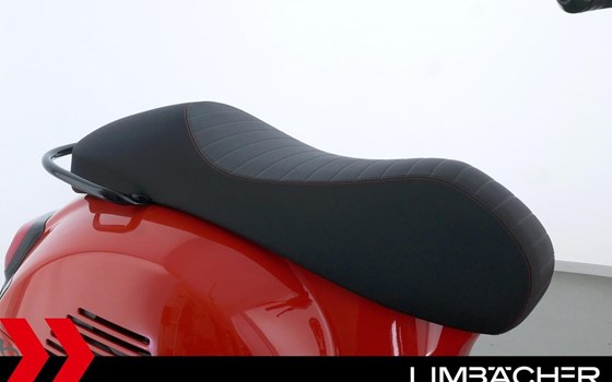 Gebrauchtmotorrad Vespa GTS 300 Super Sport - Bild 26