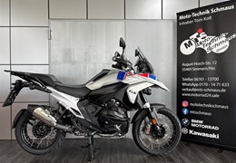 Neumotorrad BMW R 1300 GS