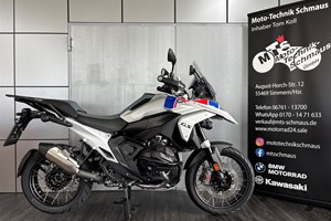 Angebot BMW R 1300 GS