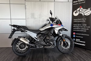Angebot BMW R 1300 GS