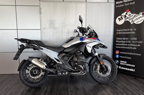BMW R 1300 GS