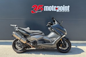 Angebot Yamaha T-MAX 530 ABS