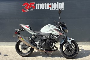 Angebot Kawasaki Z 400
