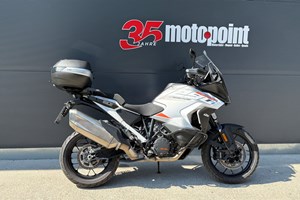 Angebot KTM 1290 Super Adventure S