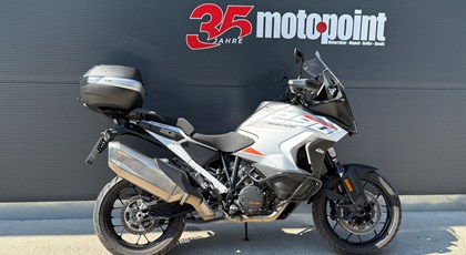 Gebrauchtfahrzeug KTM 1290 Super Adventure S