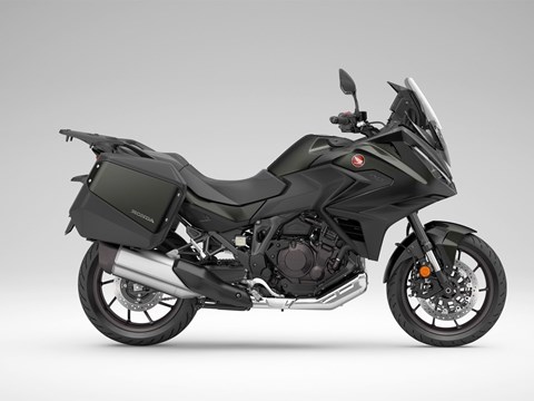 Honda NT1100