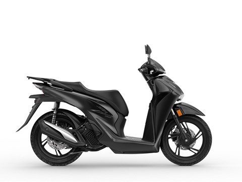 Honda SH150i