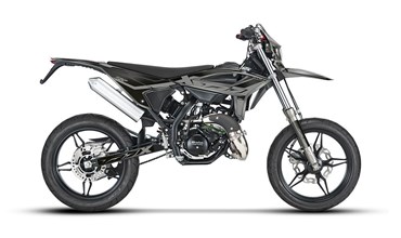 Beta RR 50