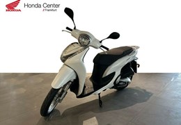 Neumotorrad Honda SH125