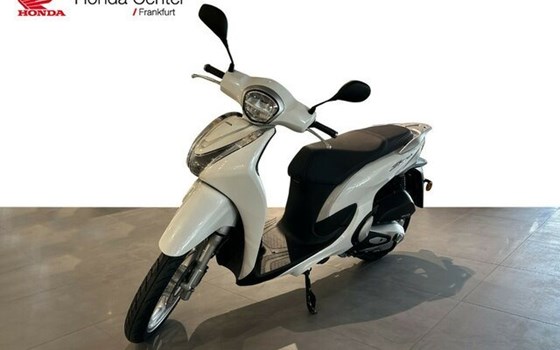 Neufahrzeug Honda SH125 - Bild 1