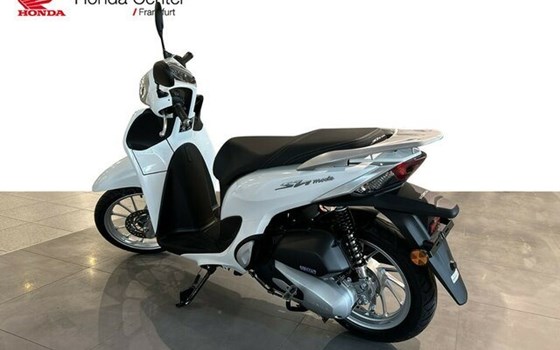 Neufahrzeug Honda SH125 - Bild 3