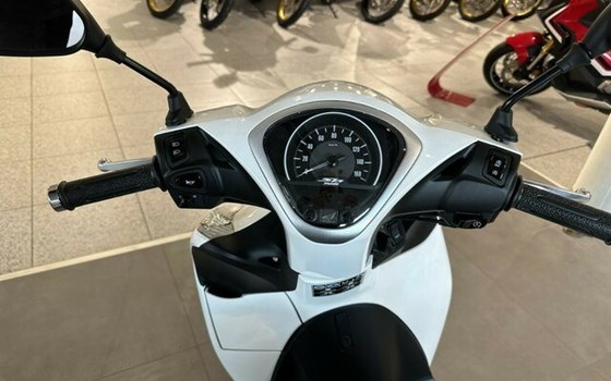 Neufahrzeug Honda SH125 - Bild 5