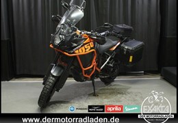 Gebrauchte KTM 1050 Adventure