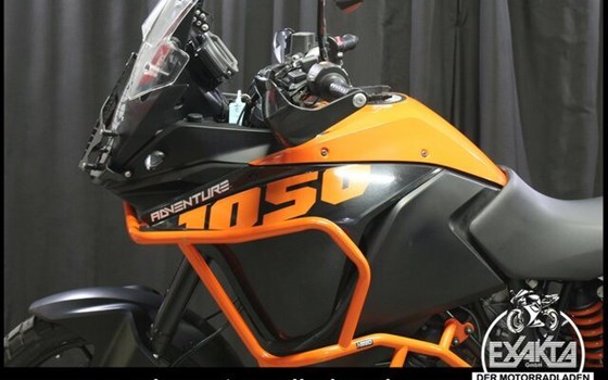 Gebrauchtmotorrad KTM 1050 Adventure - Bild 24