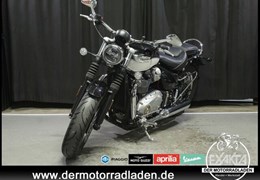 Gebrauchte Triumph Bonneville Speedmaster